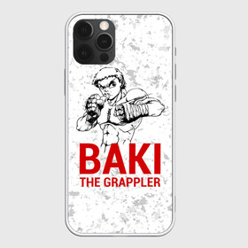 Чехол для iPhone 12 Pro Max с принтом Baki the Grappler Боец Баки в Тюмени, Силикон |  | Тематика изображения на принте: ahegao | anime | baki | fighter | grappler | manga | the | аниме | анимешники | анимешнику | ахегао | баки | боевые | боец | бойцы | доппо | драки | искусства | манга | мульт | мультик | сериал | хамма | юдзиро