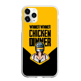 Чехол для iPhone 11 Pro матовый с принтом PUBG Girl в Тюмени, Силикон |  | battlegrounds | chicken | chickendinner | dinner | game | pcgaming | playerunknownsbattlegrounds | pubg | videogames | баттл | баттлграунд | куриныйобед | курица | обед | пабг