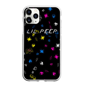 Чехол для iPhone 11 Pro матовый с принтом Lil Peep (Legend) в Тюмени, Силикон |  | gustav hr | legend | life | life is beautiful | lil | lil peep | love | pank | peep | rap | rock | sad | грусть | густав элайджа ар | легенда | лил | лил пип | панк | пип | реп | рок | череп | штрихи