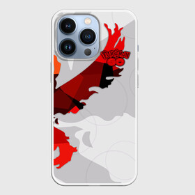 Чехол для iPhone 13 Pro с принтом Pokemon GO в Тюмени,  |  | go | pokemon | брок | бульбазавр | манга | мастер | милые | мисти | монстр | пикачу | покемон | сериал | эш