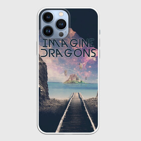 Чехол для iPhone 13 Pro Max с принтом Imagine Dragons в Тюмени,  |  | dragons | evolve | imagines | imagining | radioactive | вообрази | драгонс | драконов | имеджин | рок | хит