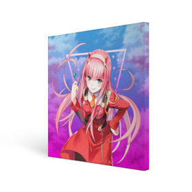 Холст квадратный с принтом Darling in the Franxx (002) в Тюмени, 100% ПВХ |  | 002. аниме | ahegao | anime | darling in the franxx | franxx | manga | sempai | senpai | ахегао | манга | милый во франкcе | семпай | сенпай | франкс