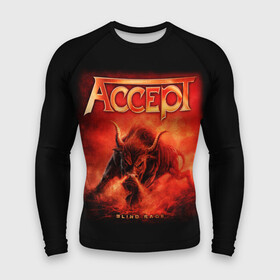 Мужской рашгард 3D с принтом Accept в Тюмени,  |  | Тематика изображения на принте: accept | heavy metal | power metal | группы | метал | музыка | пауэр метал | рок | хэви метал