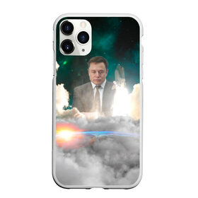 Чехол для iPhone 11 Pro матовый с принтом Elon Musk Thinker (Илон Маск) в Тюмени, Силикон |  | elon musk | space | space x | tesla | дым | илон маск | инопланетяне | космос | личность | мыслитель | облака | планета | ракета | спейс | тесла | философ | шаттл