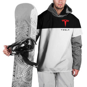 Накидка на куртку 3D с принтом TESLA в Тюмени, 100% полиэстер |  | Тематика изображения на принте: car | elon | motors | musk | tesla | авто | автомобиль | илон | кар | лого | маск | машина | моторс | тесла | тэсла