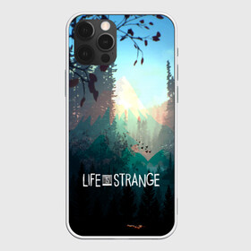 Чехол для iPhone 12 Pro Max с принтом Life is Strange в Тюмени, Силикон |  | caulfield | chloe price | game | kate marsh | life | life is strange | life is strange: before the storm | max | strange | две луны | игры | кейт марш | колфилд | макс | подростки | студенты