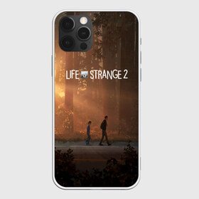 Чехол для iPhone 12 Pro Max с принтом Life is Strange в Тюмени, Силикон |  | caulfield | chloe price | game | kate marsh | life | life is strange | life is strange: before the storm | max | strange | две луны | игры | кейт марш | колфилд | макс | подростки | студенты