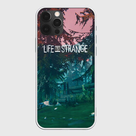 Чехол для iPhone 12 Pro Max с принтом Life IS Strange в Тюмени, Силикон |  | caulfield | chloe price | game | kate marsh | life | life is strange | life is strange: before the storm | max | strange | две луны | игры | кейт марш | колфилд | макс | подростки | студенты