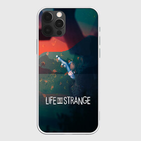 Чехол для iPhone 12 Pro Max с принтом Life is Strange в Тюмени, Силикон |  | caulfield | chloe price | game | kate marsh | life | life is strange | life is strange: before the storm | max | strange | две луны | игры | кейт марш | колфилд | макс | подростки | студенты