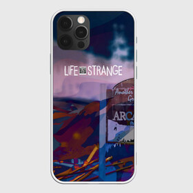 Чехол для iPhone 12 Pro Max с принтом Life is Strange в Тюмени, Силикон |  | caulfield | chloe price | game | kate marsh | life | life is strange | life is strange: before the storm | max | strange | две луны | игры | кейт марш | колфилд | макс | подростки | студенты