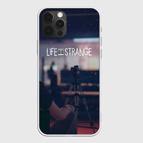 Чехол для iPhone 12 Pro Max с принтом Life is Strange в Тюмени, Силикон |  | caulfield | chloe price | game | kate marsh | life | life is strange | life is strange: before the storm | max | strange | две луны | игры | кейт марш | колфилд | макс | подростки | студенты