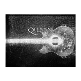 Обложка для студенческого билета с принтом Queen в Тюмени, натуральная кожа | Размер: 11*8 см; Печать на всей внешней стороне | queen | брайан мэи | британская | группа | джон дикон | королева | роджер тейлор | рок | фредди меркьюри