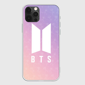 Чехол для iPhone 12 Pro Max с принтом BTS LY в Тюмени, Силикон |  | bangtan boys | bt21 | bts | bts army | bts stickers | j hope | jimin | jin | jungkook | k pop | rap monster | rapmon | suga | v | бтс | корея | стикеры bts