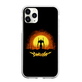 Чехол для iPhone 11 Pro матовый с принтом Neon Genesis Evangelion в Тюмени, Силикон |  | captain | child | evangelion | gehirn | genesis | langley | neon | nerv | rebuild | second | soryu | аска | второе | дитя | ева | евангелион | капитан | лэнгли | пилот | сорью