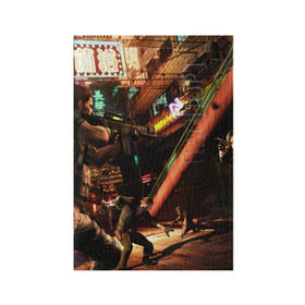 Обложка для паспорта матовая кожа с принтом RESIDENT EVIL 5 в Тюмени, натуральная матовая кожа | размер 19,3 х 13,7 см; прозрачные пластиковые крепления | biohazard | biohazard 7 | crocodile | fang | game | hand | monster | new umbrella | resident evil | resident evil 7 | umbrella | umbrella corp | umbrella corporation | zombie