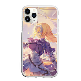 Чехол для iPhone 11 Pro матовый с принтом Fate Grand Order в Тюмени, Силикон |  | anime | fate grand order | manga | saber | аниме | арчер | ассасин | великий приказ | лансер | лунный свет в потерянной комнате | манга | первая миссия | судьба великая кампания | сэйбер