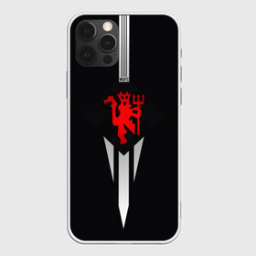 Чехол для iPhone 12 Pro Max с принтом MUFC в Тюмени, Силикон |  | de gea | fellaini | lukaku | manchester | manchester united | mufc | rooney | де хеа | лукаку | манчестер | манчестер юнайтед | феллайни | футбол