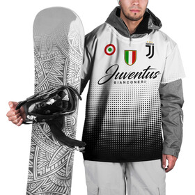 Накидка на куртку 3D с принтом Ювентус в Тюмени, 100% полиэстер |  | Тематика изображения на принте: bianconeri | juve | juventus | италия | роналду | серия а | турин | форма | футбол | футболист | футбольная | футбольный клуб | черно белые | юве | ювентус