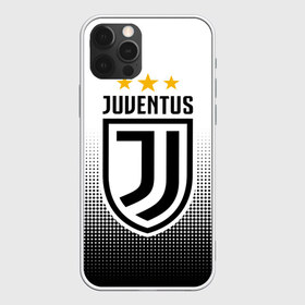 Чехол для iPhone 12 Pro Max с принтом Ювентус в Тюмени, Силикон |  | bianconeri | juve | juventus | италия | роналду | серия а | турин | форма | футбол | футболист | футбольная | футбольный клуб | черно белые | юве | ювентус