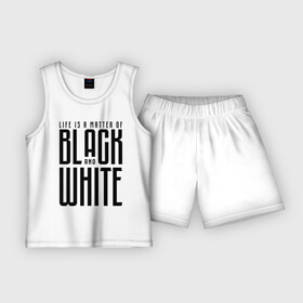 Детская пижама с шортами хлопок с принтом Ювентус в Тюмени,  |  | bianconeri | juve | juventus | италия | роналду | серия а | турин | форма | футбол | футболист | футбольная | футбольный клуб | черно белые | юве | ювентус