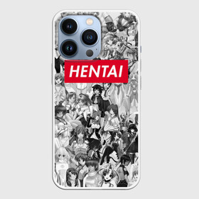 Чехол для iPhone 13 Pro с принтом Японская анимация в Тюмени,  |  | ahegao | anime | kodome | manga | senpai | аниме | анимэ | ахегао | кодоме | манга | меха | сенпай | юри | яой