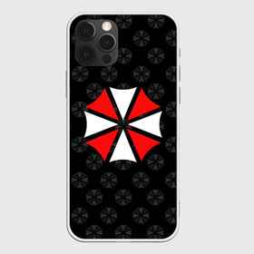 Чехол для iPhone 12 Pro Max с принтом UMBRELLA CORP в Тюмени, Силикон |  | ada wong | biohazard | leon | nemesis | project resistance | raccoon city | re | re3 | resident evil | resident evil 3 | rpd | stars | umbrella | ада вонг | амбрелла | немезис | ужасы