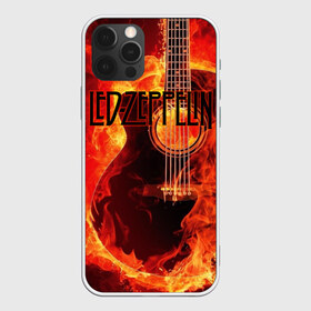 Чехол для iPhone 12 Pro Max с принтом Led Zeppelin в Тюмени, Силикон |  | Тематика изображения на принте: блюз рок | британская | группа | джимми пейдж | джон пол джонс | роберт плант | рок | фолк рок | хард рок | хеви метал