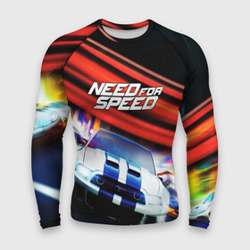 Мужской рашгард 3D с принтом NEDD FOR SPEED в Тюмени,  |  | auto | game art | lamborghini | lamborghini murcielago | murcielago | need for speed payback | nfs | nfs carbon | payback | the carbon | transport  vehicles | авто | гонки | карбон | машина