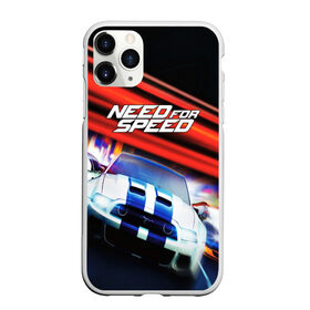 Чехол для iPhone 11 Pro Max матовый с принтом NEDD FOR SPEED в Тюмени, Силикон |  | auto | game art | lamborghini | lamborghini murcielago | murcielago | need for speed payback | nfs | nfs carbon | payback | the carbon | transport  vehicles | авто | гонки | карбон | машина