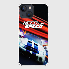 Чехол для iPhone 13 mini с принтом NEDD FOR SPEED в Тюмени,  |  | auto | game art | lamborghini | lamborghini murcielago | murcielago | need for speed payback | nfs | nfs carbon | payback | the carbon | transport  vehicles | авто | гонки | карбон | машина