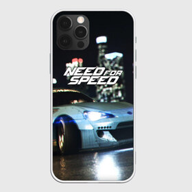 Чехол для iPhone 12 Pro Max с принтом NFS в Тюмени, Силикон |  | auto | game art | need for speed payback | nfs | nfs carbon | payback | sport | the carbon | transport | авто | гонки | карбон | машина | нфс | спорт | уличные гонки