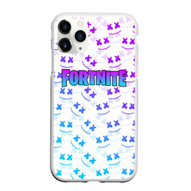 Чехол для iPhone 11 Pro матовый с принтом FORTNITE x MARSHMELLO в Тюмени, Силикон |  | 2019 | armor | armour | cybersport | esport | fortnite | game | llama | logo | броня | игра | киберспорт | лама | фиолетовый | фирменные цвета | фортнайт