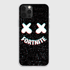 Чехол для iPhone 12 Pro Max с принтом FORTNITE x MARSHMELLO в Тюмени, Силикон |  | Тематика изображения на принте: 2019 | armor | armour | cybersport | dj | esport | fortnite | galaxy | game | llama | logo | marshmello | space | usa | америка | броня | галакт | игра | киберспорт | клубная музыка | лама | маршмелло |