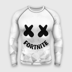 Мужской рашгард 3D с принтом FORTNITE x MARSHMELLO в Тюмени,  |  | 2019 | armor | armour | cybersport | esport | fortnite | game | llama | logo | броня | игра | киберспорт | лама | фиолетовый | фирменные цвета | фортнайт