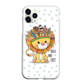 Чехол для iPhone 11 Pro Max матовый с принтом Wild and free lion в Тюмени, Силикон |  | animal | free | ki | lion | predator | toy | wild | белый | воин | грива | детский | дикий | животное | игрушка | индеец | красивый | лев | львёнок | малыш | милый | надпись | перья | повязка | раскраска | рисунок | свободный