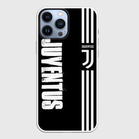Чехол для iPhone 13 Pro Max с принтом Juventus в Тюмени,  |  | juventus | европа | игровая форма | игрок | италия | матч | спорт | спорт клуб | турин | футбол | футбольная форма | футбольный клуб | ювентус