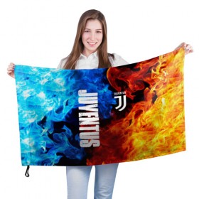 Флаг 3D с принтом Juventus в Тюмени, 100% полиэстер | плотность ткани — 95 г/м2, размер — 67 х 109 см. Принт наносится с одной стороны | juventus | европа | игровая форма | игрок | италия | матч | спорт | спорт клуб | турин | футбол | футбольная форма | футбольный клуб | ювентус