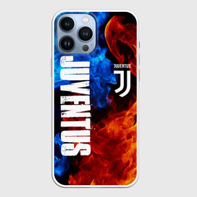 Чехол для iPhone 13 Pro Max с принтом Juventus в Тюмени,  |  | juventus | европа | игровая форма | игрок | италия | матч | спорт | спорт клуб | турин | футбол | футбольная форма | футбольный клуб | ювентус