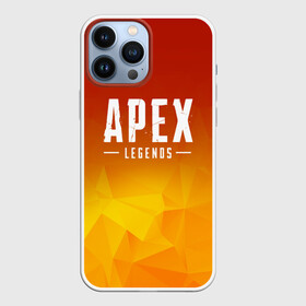 Чехол для iPhone 13 Pro Max с принтом APEX LEGENDS в Тюмени,  |  | apex | apex legends | battle | battle royal | titanfall | апекс | апекс легендс | батл рояль | битва | война | королевская битва