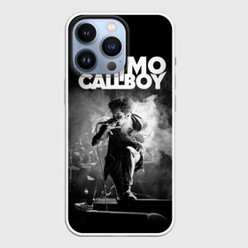 Чехол для iPhone 13 Pro с принтом Eskimo Callboy в Тюмени,  |  | Тематика изображения на принте: bury me in vegas | crystals | danskimo | eskimo callboy | sushi | the scene | we are the mess | группы | метал | музыка | рок | эскимо колбой