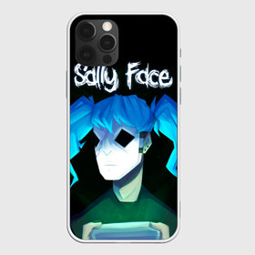 Чехол для iPhone 12 Pro Max с принтом Sally Face (11) в Тюмени, Силикон |  | face | fisher | larry johnson | mask | sally | sally face | sally fisher | демоны | духи | маска | призраки | салли | салли фейс | салли фишер | фейс