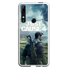 Чехол для Honor P Smart Z с принтом Just Cause 4 в Тюмени, Силикон | Область печати: задняя сторона чехла, без боковых панелей | 2019 | fight | jc4 | just cause | mix fight | shot | автомат | агент | битва | боевик | бой | взрыв | выстрел | джаст каус | драка | игра | игровая | компьютерная | миссия | оружие | симулятор | спецназ | турнир | экшен