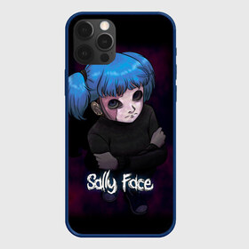 Чехол для iPhone 12 Pro Max с принтом Sally Face (17) в Тюмени, Силикон |  | face | fisher | larry johnson | mask | sally | sally face | sally fisher | демоны | духи | маска | призраки | салли | салли фейс | салли фишер | фейс