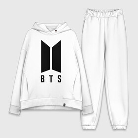 Женский костюм хлопок Oversize с принтом BTS JIN в Тюмени,  |  | bangtan boys | bt21 | bts | bts army | bts stickers | j hope | jimin | jin | jungkook | k pop | rap monster | rapmon | suga | v | бтс | корея | стикеры bts