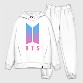 Мужской костюм хлопок OVERSIZE с принтом BTS V в Тюмени,  |  | bangtan boys | bt21 | bts | bts army | bts stickers | j hope | jimin | jin | jungkook | k pop | rap monster | rapmon | suga | v | бтс | корея | стикеры bts