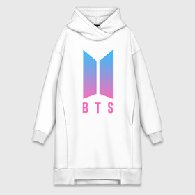 Платье-худи хлопок с принтом BTS JUNG KOOK в Тюмени,  |  | bangtan boys | bt21 | bts | bts army | bts stickers | j hope | jimin | jin | jungkook | k pop | rap monster | rapmon | suga | v | бтс | корея | стикеры bts