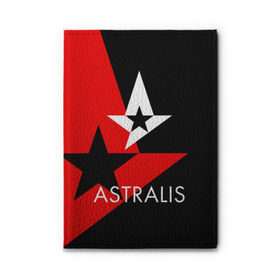 Обложка для автодокументов с принтом ASTRALIS в Тюмени, натуральная кожа |  размер 19,9*13 см; внутри 4 больших “конверта” для документов и один маленький отдел — туда идеально встанут права | action | astralis | awp | counter strike | cs go | cs go global offensive | cybersport | faze clan | game | gamer | hyper beast | shooter | skin | team liquid | киберспорт | оружие | скины