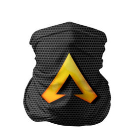 Бандана-труба 3D с принтом APEX LEGENDS в Тюмени, 100% полиэстер, ткань с особыми свойствами — Activecool | плотность 150‒180 г/м2; хорошо тянется, но сохраняет форму | apex | apex legends | апекс | апекс легенд | апекс легендс | бой | игра | компьютерная игра | королевская битва | лучшее | онлайн игра | популярное | текстура | хит | шутер