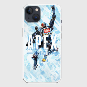 Чехол для iPhone 13 с принтом APEX LEGENDS   Pathfinder в Тюмени,  |  | apex | apexlegends | battle | fall | legends | pathfinde | royale | titan | titanfall | апекс | битва | игра | игры | королевская | легенд | легендс | легенды | лого | меха | мехи | роботы | символ | титанфол | шутер