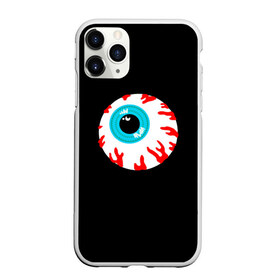 Чехол для iPhone 11 Pro матовый с принтом MISHKA NYC в Тюмени, Силикон |  | addict | keep watch | mishka | mishkanyc | nyc | ski patrol crewneck | tessa violet | бренд | мишка | стритвер | тесса виолет | уличная мода | урбан стаил